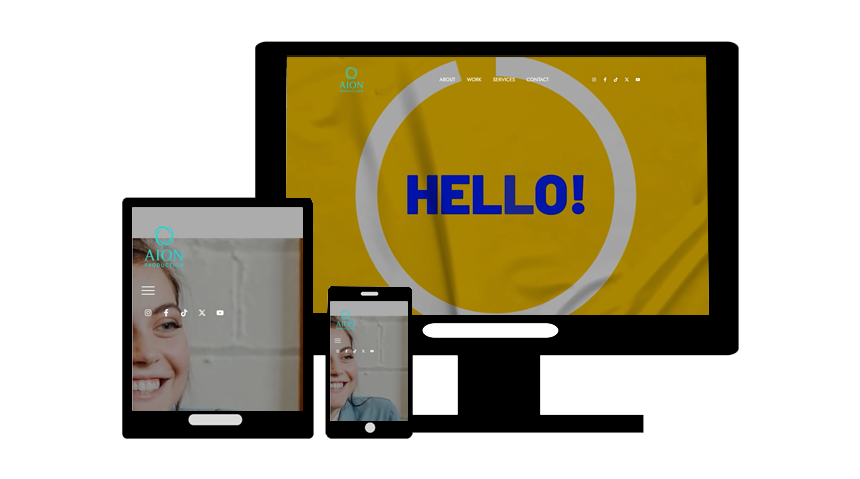 Website Designing Company in Janakpuri