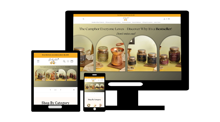 Website Designing Company in Janakpuri