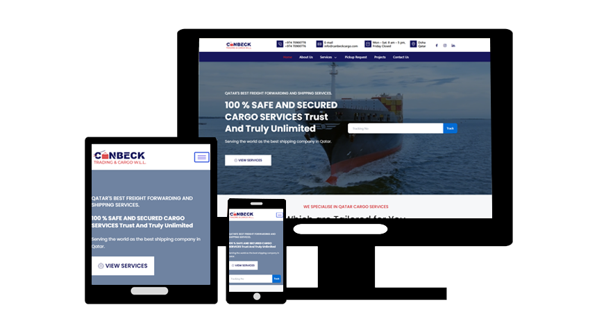 Website Designing Company in Janakpuri