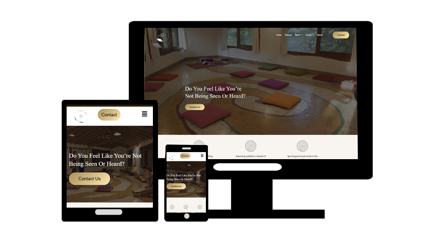 Website Designing Company in Janakpuri