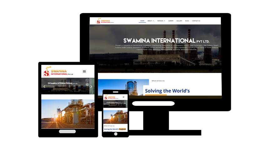 Website Designing Company in Janakpuri