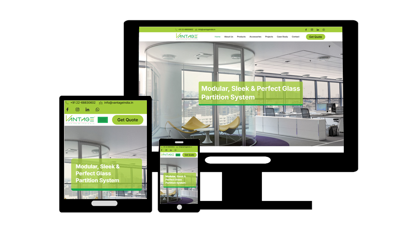 Website Designing Company in Janakpuri
