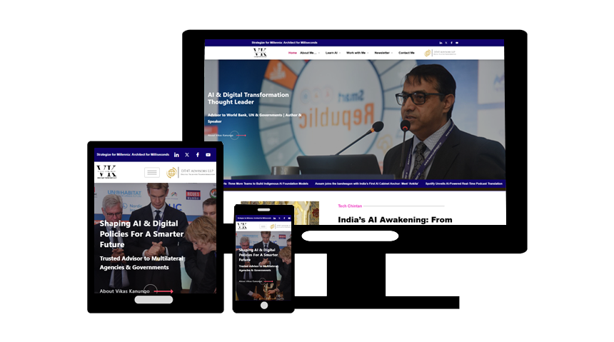 Website Designing Company in Janakpuri