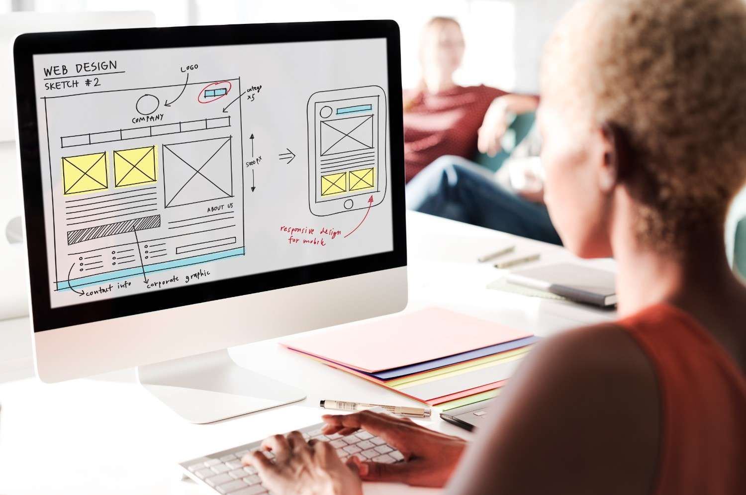 Website Designing Company in Janakpuri