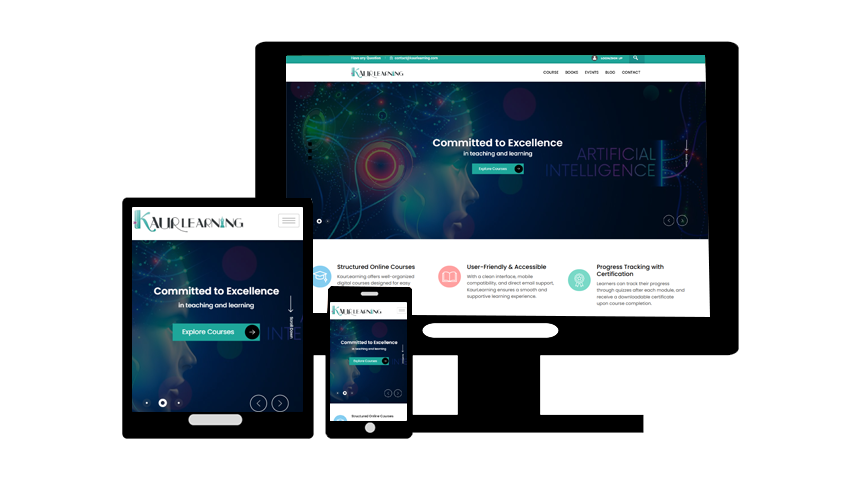 WordPress CMS Solutions Delhi Janakpuri