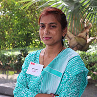 Rekha Sahni