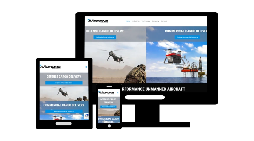 avidrone