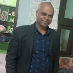 Mahendra Sahni/Mandy