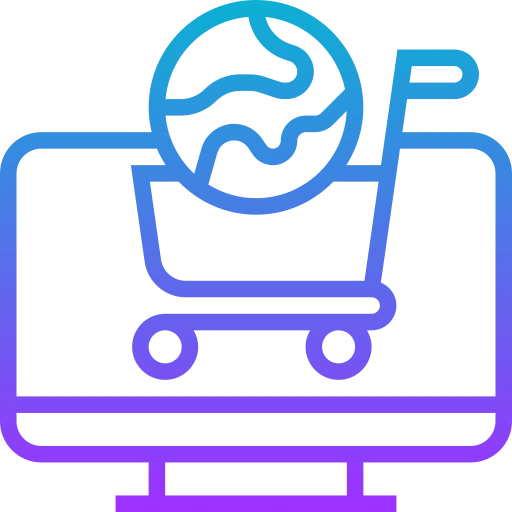 Ecommerce Websites