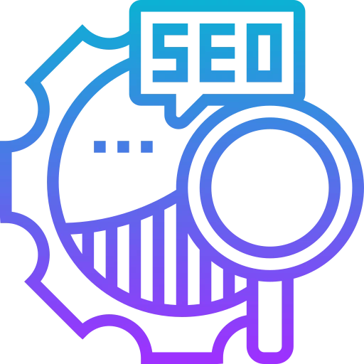 SEO (Digital Marketing)